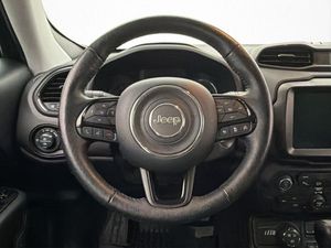 Jeep Renegade bild 15