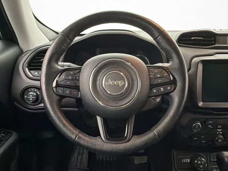 Jeep Renegade bild 15