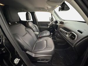 Jeep Renegade bild 16