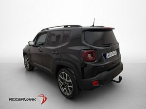 Jeep Renegade bild 5