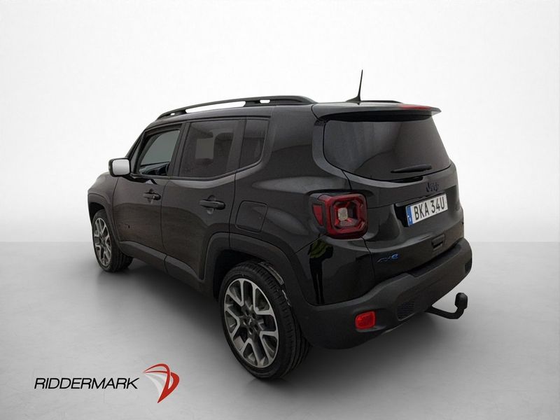 Jeep Renegade bild 5