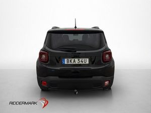 Jeep Renegade bild 6