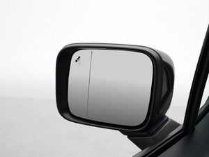 Jeep Renegade bild 30