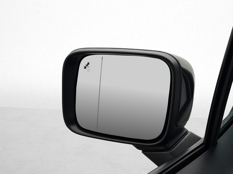 Jeep Renegade bild 30