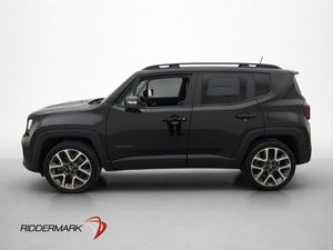 Jeep Renegade bild 4