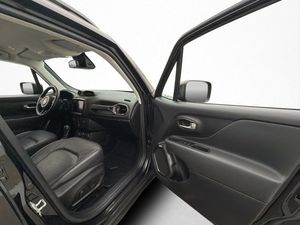 Jeep Renegade bild 17