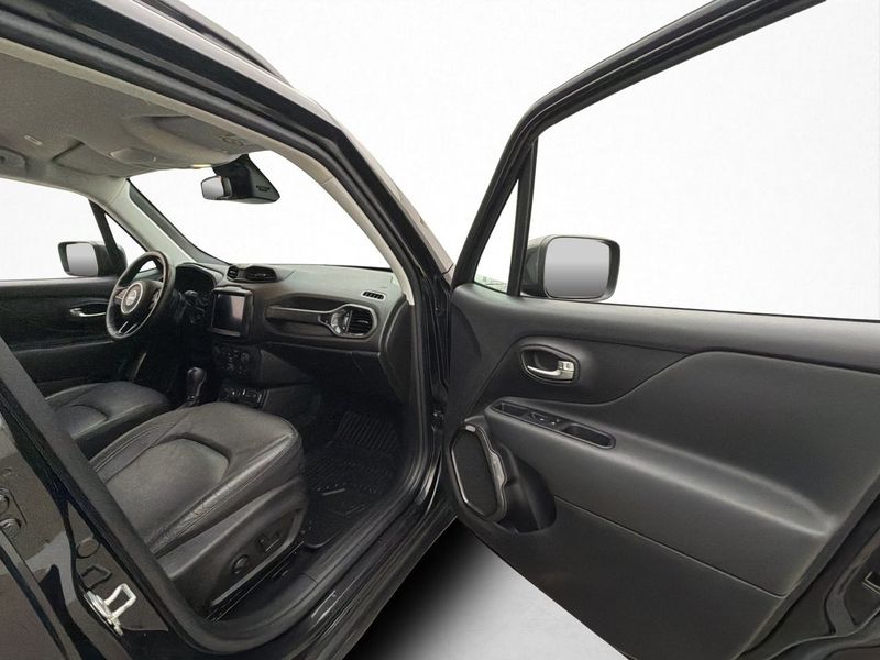 Jeep Renegade bild 17