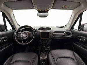 Jeep Renegade bild 14