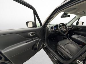Jeep Renegade bild 11