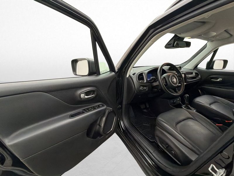 Jeep Renegade bild 11