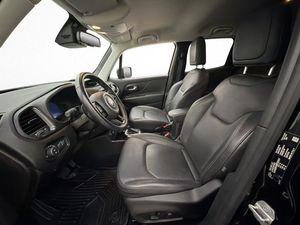Jeep Renegade bild 12