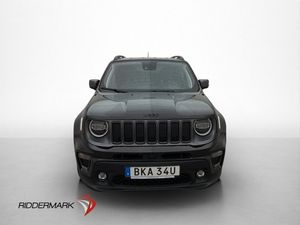 Jeep Renegade bild 2