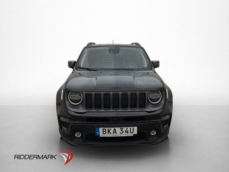 Jeep Renegade bild 2