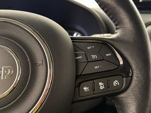 Jeep Renegade bild 27
