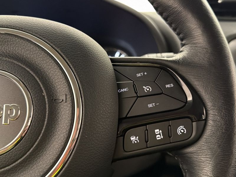 Jeep Renegade bild 27