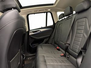 BMW X3 bild 14