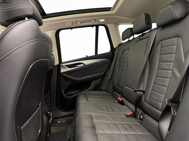 BMW X3 bild 14