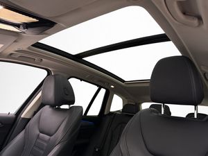 BMW X3 bild 13