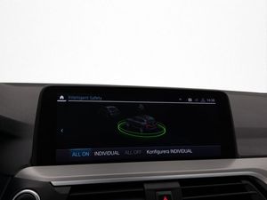 BMW X3 bild 26