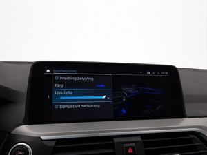 BMW X3 bild 27