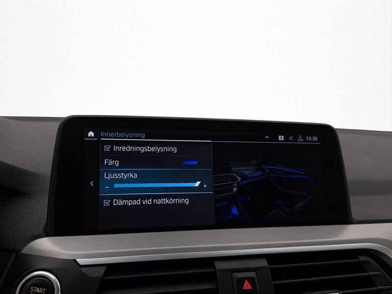 BMW X3 bild 27