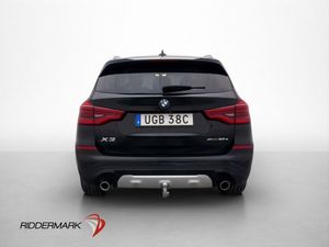 BMW X3 bild 6