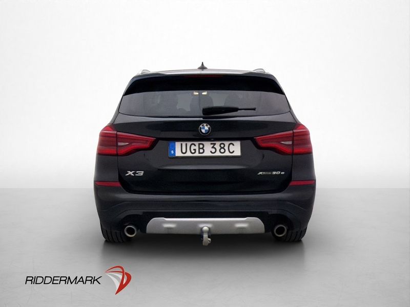 BMW X3 bild 6