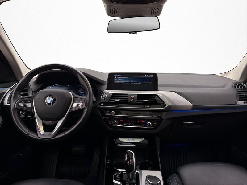 BMW X3 bild 15