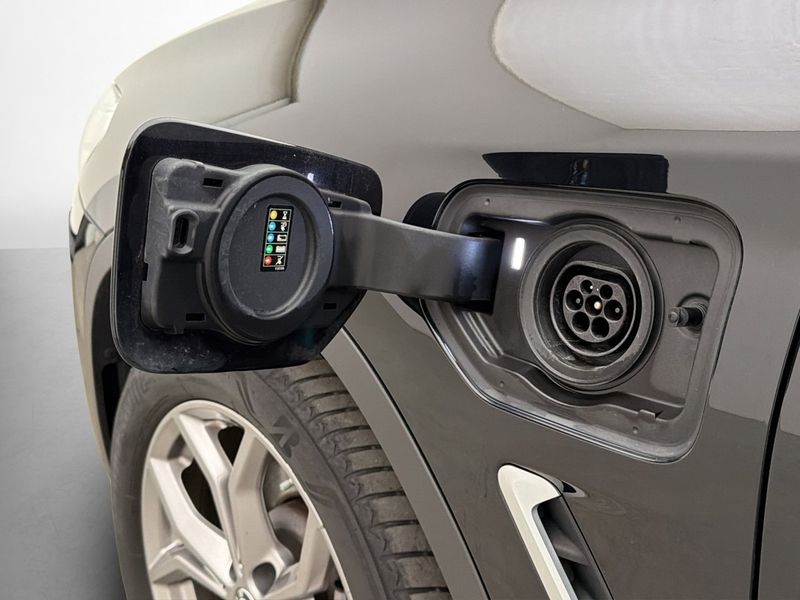 BMW X3 bild 22