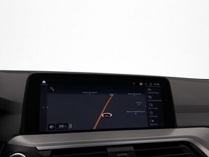 BMW X3 bild 24