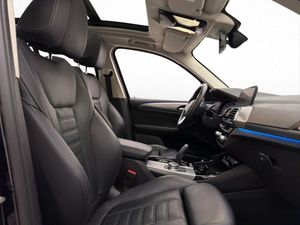 BMW X3 bild 17