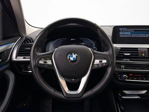 BMW X3 bild 16