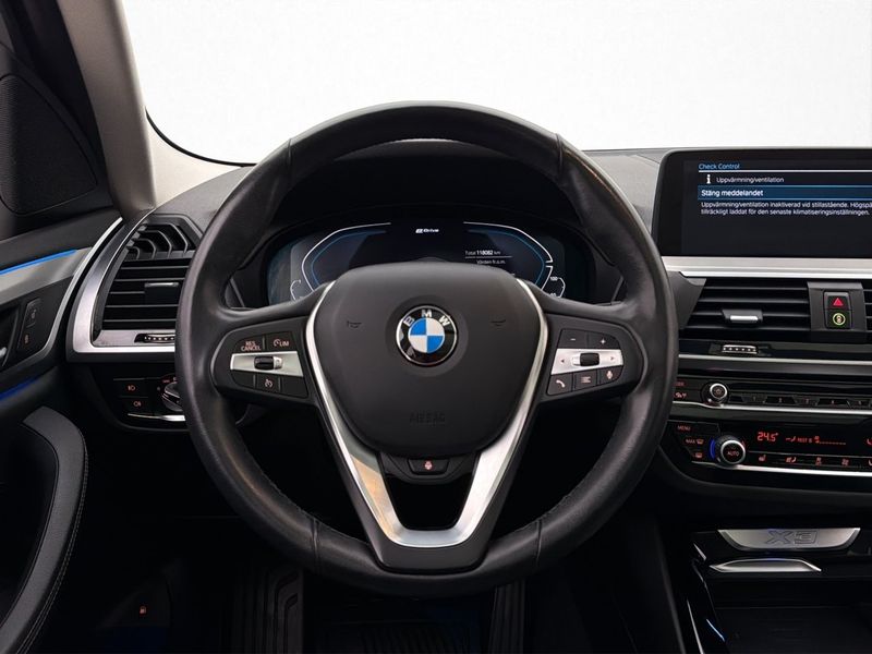 BMW X3 bild 16