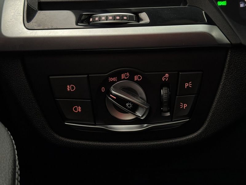 BMW X3 bild 34