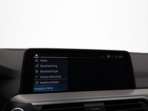 BMW X3 bild 25