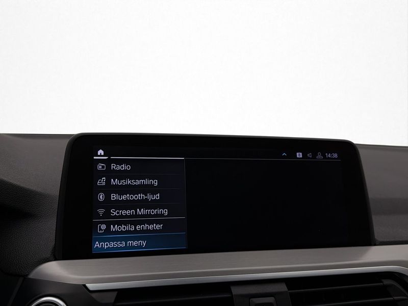 BMW X3 bild 25