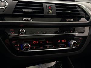 BMW X3 bild 29