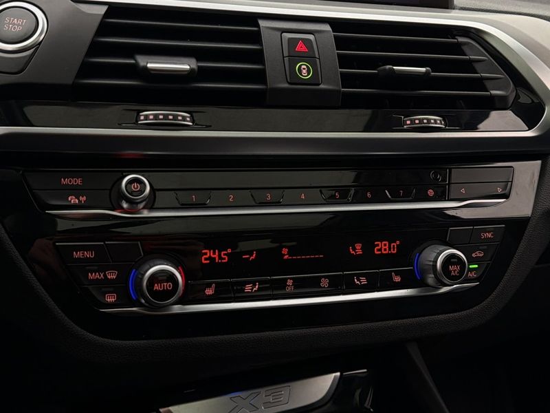 BMW X3 bild 29