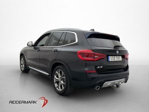 BMW X3 bild 5