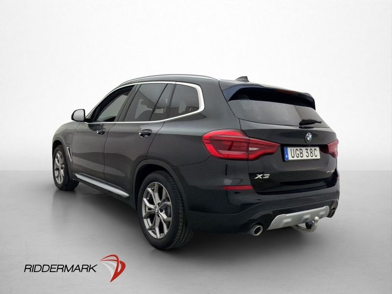 BMW X3 bild 5
