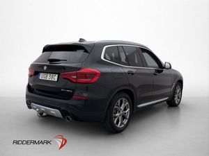 BMW X3 bild 8