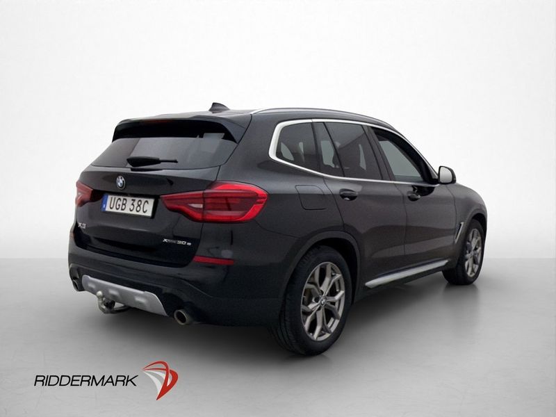 BMW X3 bild 8