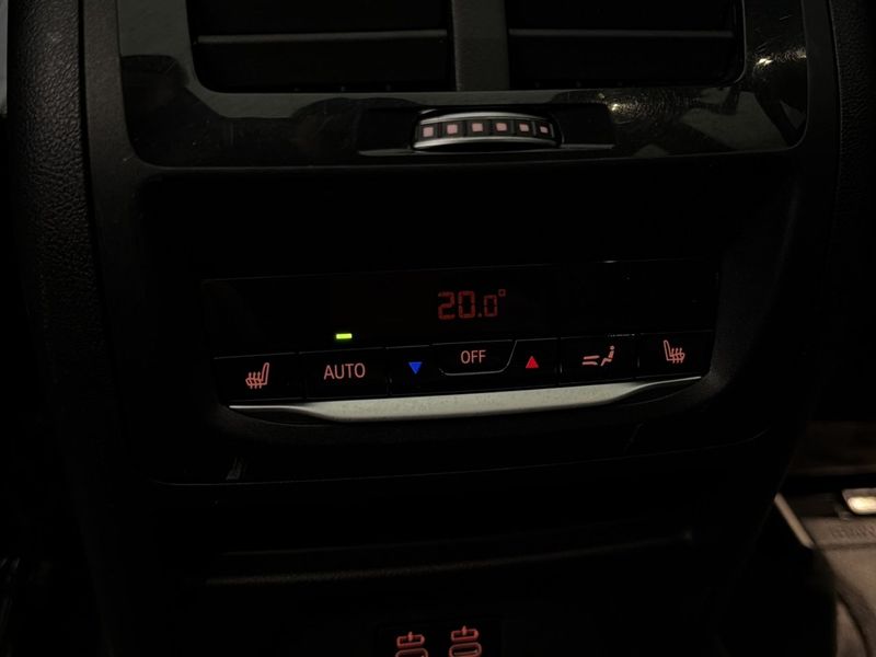 BMW X3 bild 21