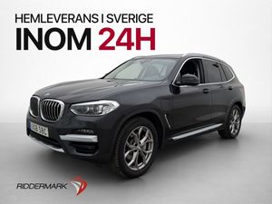 BMW X3 bild 3