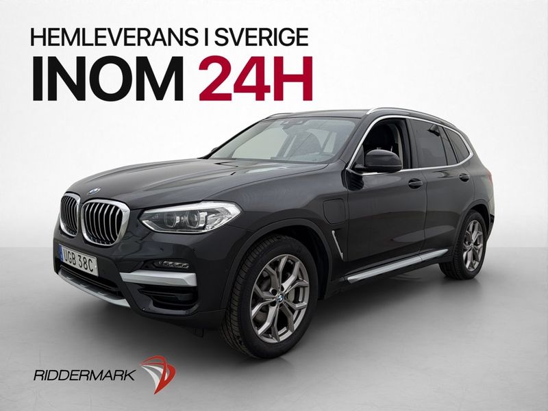 BMW X3 bild 3