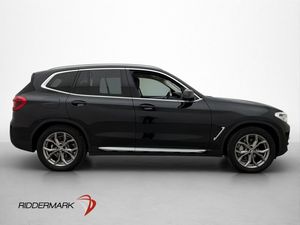 BMW X3 bild 9