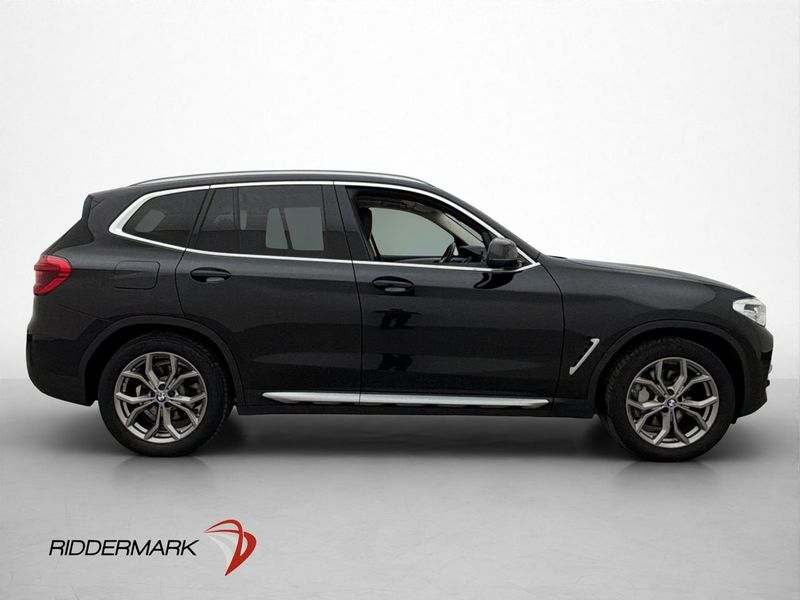 BMW X3 bild 9