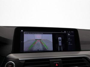 BMW X3 bild 28