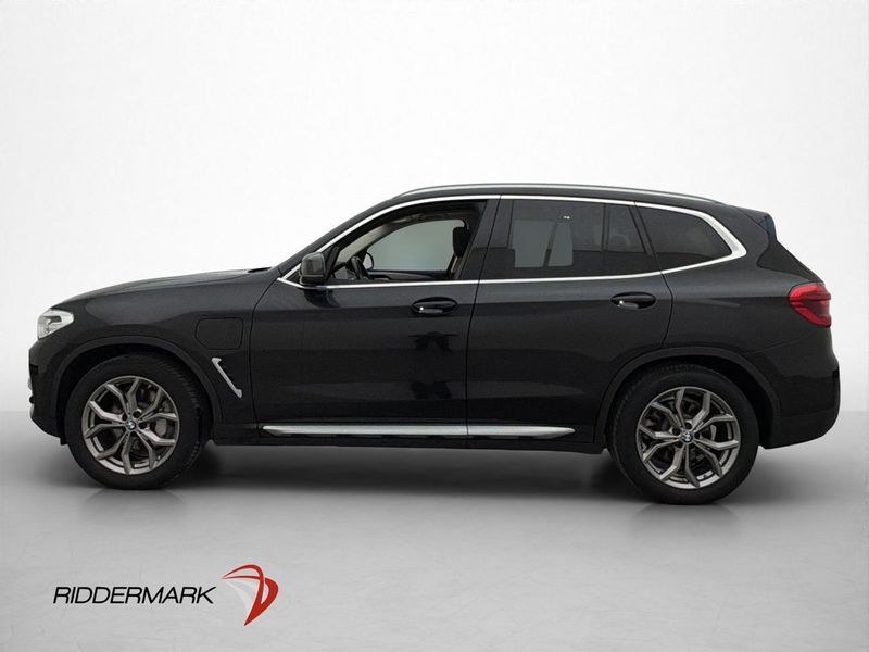 BMW X3 bild 4