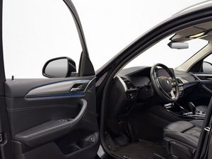 BMW X3 bild 11